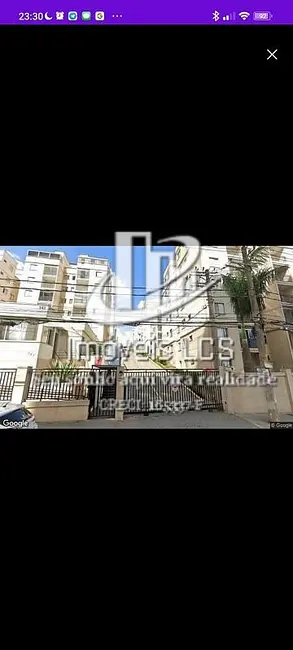 Foto 3 de Apartamento com 3 quartos à venda, 55m2 em Conceição, Osasco - SP