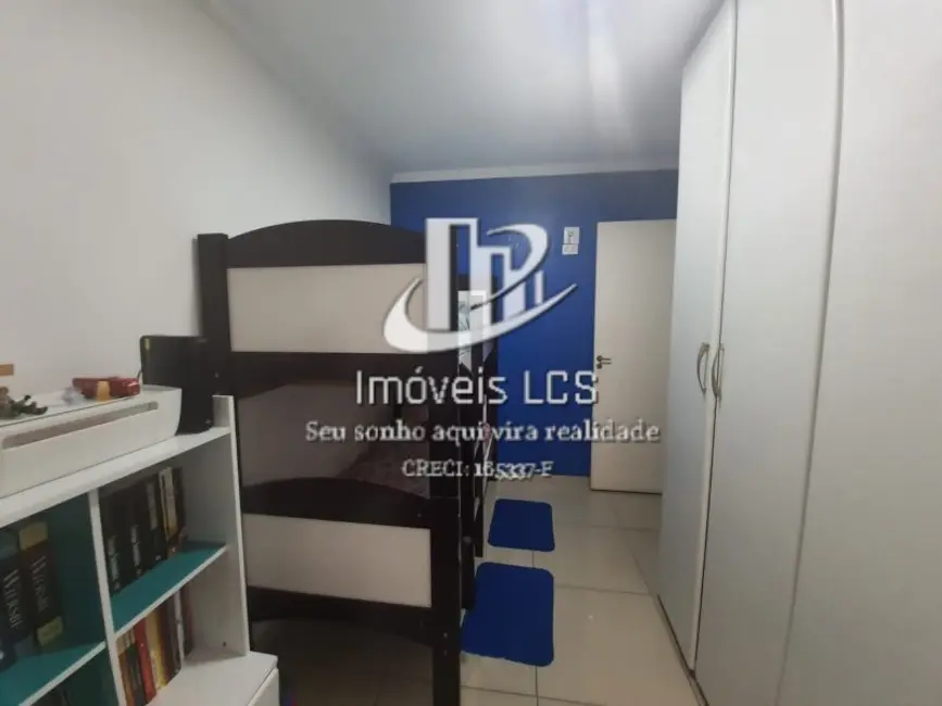 Apartamento com 3 quartos à venda, 55m2 em Conceição, Osasco - SP - imagem 4 Foto 4 de Apartamento com 3 quartos à venda, 55m2 em Conceição, Osasco - SP