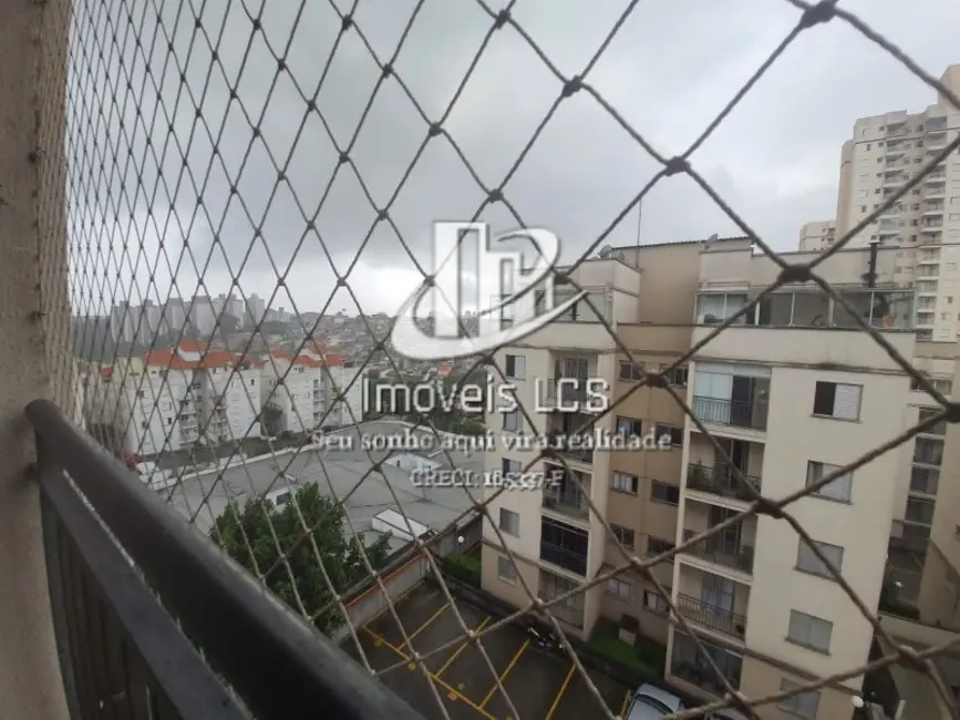 Apartamento com 3 quartos à venda, 55m2 em Conceição, Osasco - SP - imagem 8 Foto 8 de Apartamento com 3 quartos à venda, 55m2 em Conceição, Osasco - SP