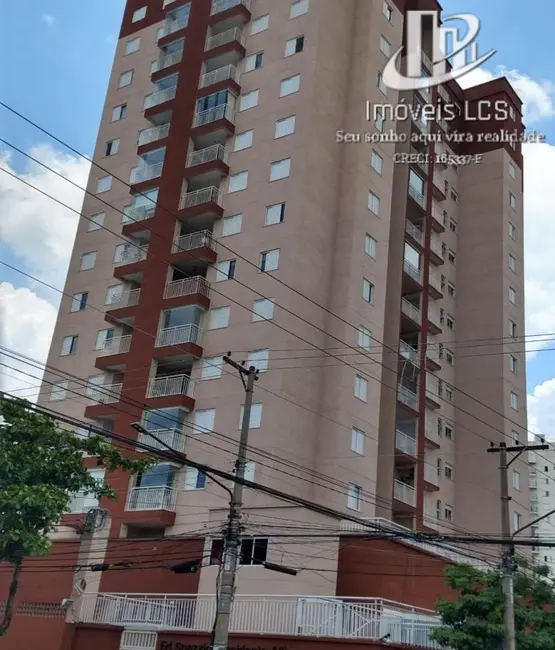 Foto 1 de Apartamento com 3 quartos à venda, 67m2 em Presidente Altino, Osasco - SP