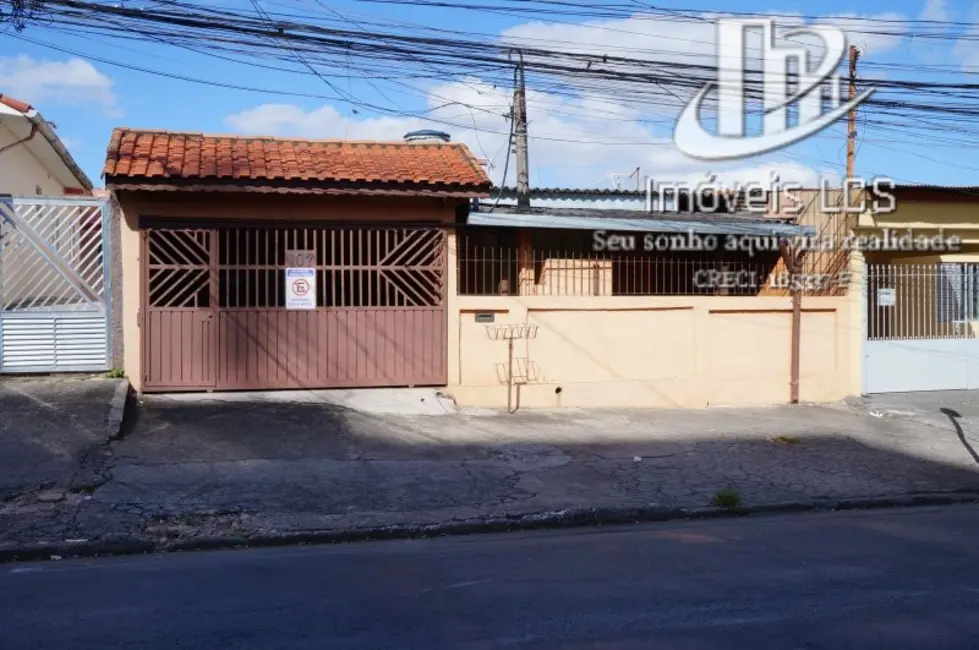 Foto 1 de Casa com 3 quartos à venda, 275m2 em Vila Anita Costa, Jandira - SP
