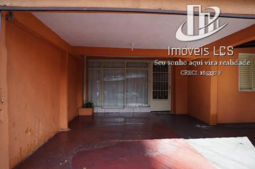 Foto 2 de Casa com 3 quartos à venda, 275m2 em Vila Anita Costa, Jandira - SP