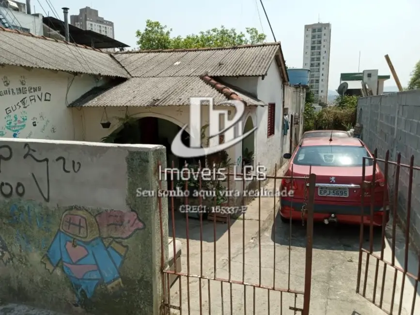 Foto 4 de Terreno / Lote à venda, 500m2 em km 18, Osasco - SP