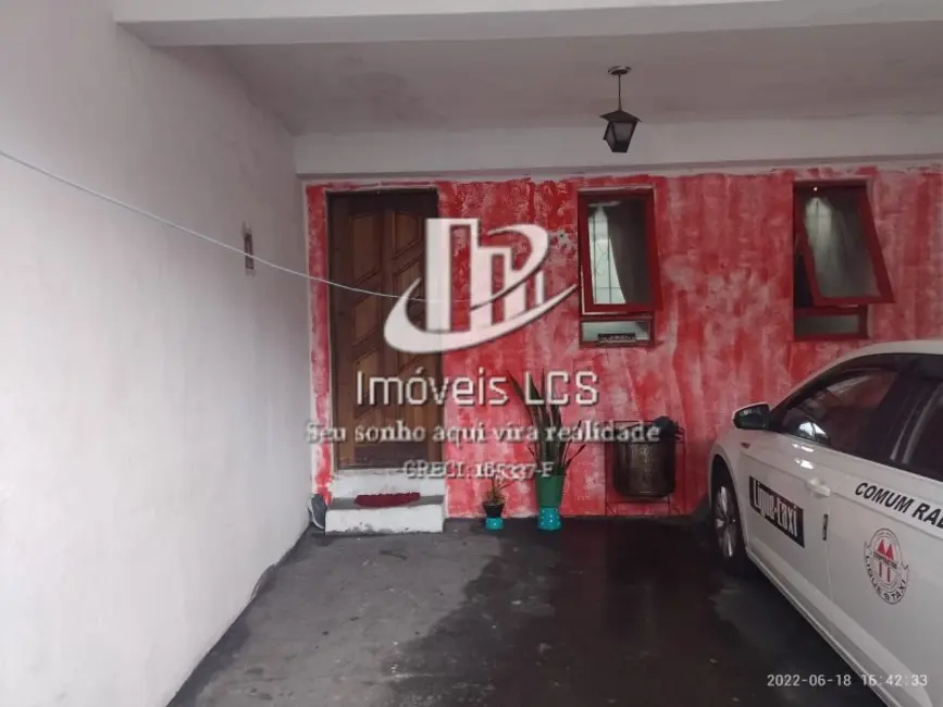 Foto 5 de Sobrado com 4 quartos à venda, 85m2 em Metalúrgicos, Osasco - SP