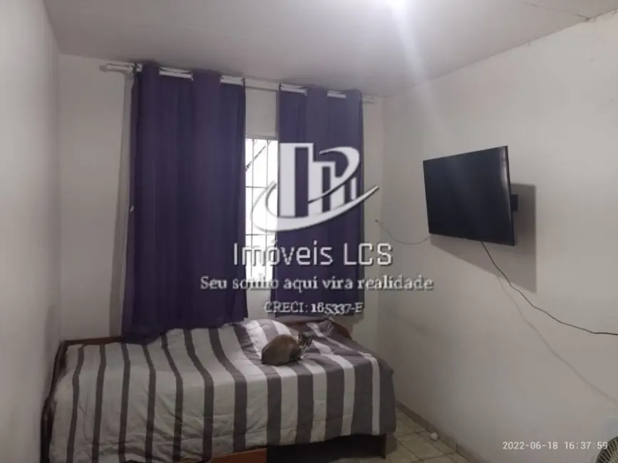 Foto 3 de Sobrado com 4 quartos à venda, 85m2 em Metalúrgicos, Osasco - SP