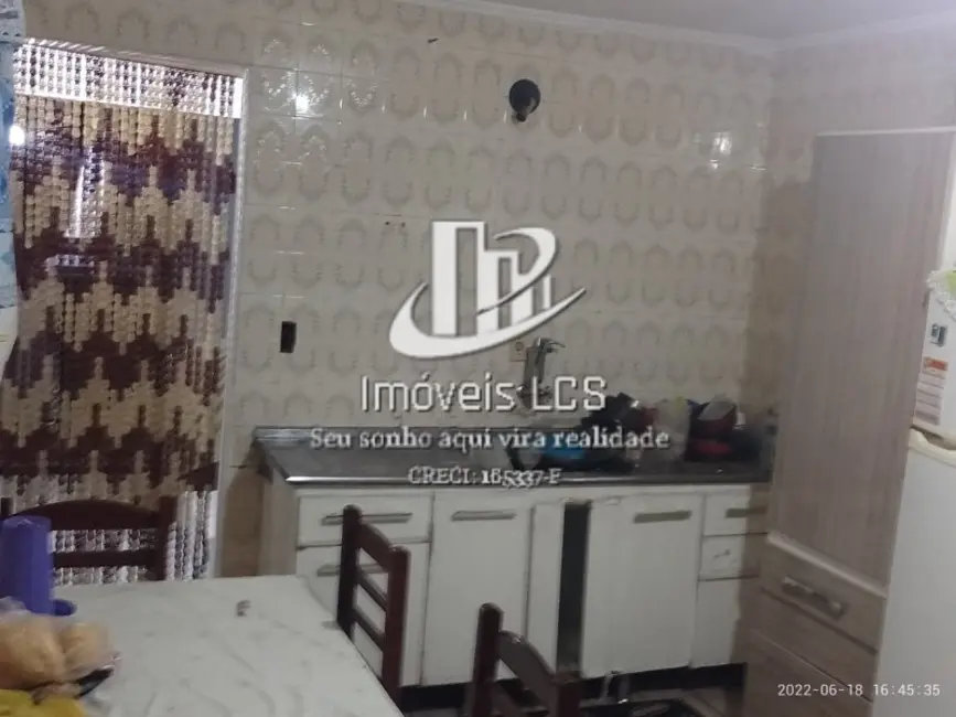 Foto 8 de Sobrado com 4 quartos à venda, 85m2 em Metalúrgicos, Osasco - SP