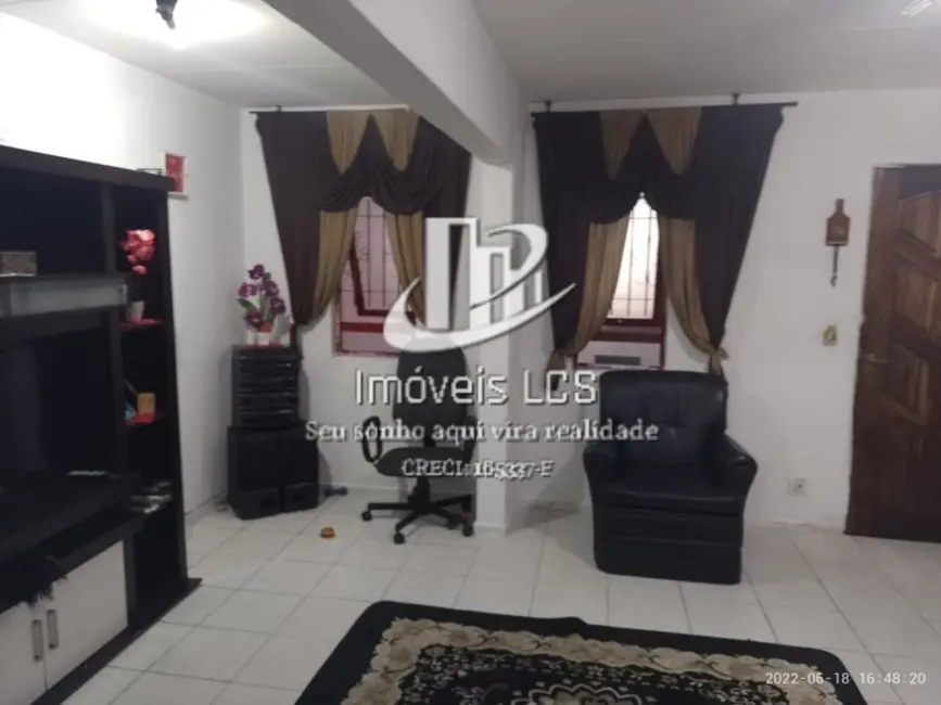 Foto 7 de Sobrado com 4 quartos à venda, 85m2 em Metalúrgicos, Osasco - SP