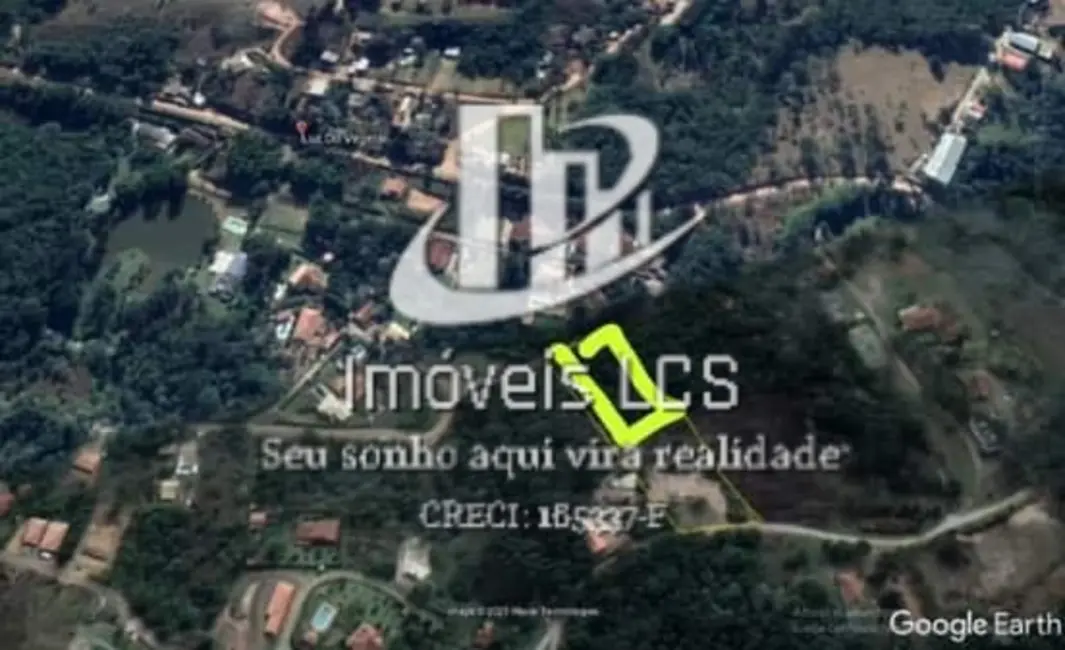 Terreno / Lote à venda, 1663m2 em Aracariguama - SP - imagem 6 Foto 6 de Terreno / Lote à venda, 1663m2 em Aracariguama - SP