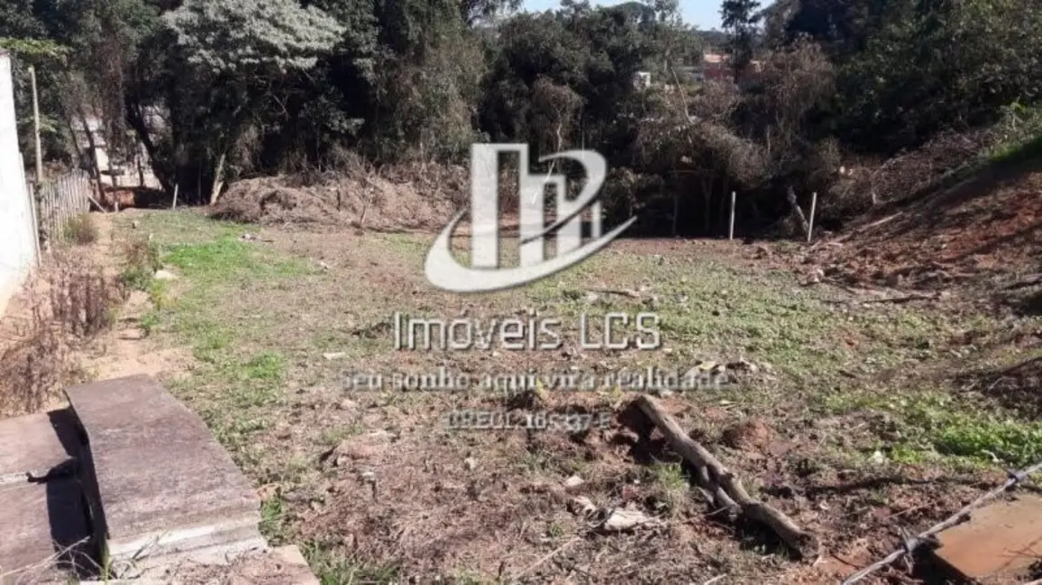 Foto 2 de Terreno / Lote à venda, 800m2 em Altos de Caucaia (Caucaia do Alto), Cotia - SP