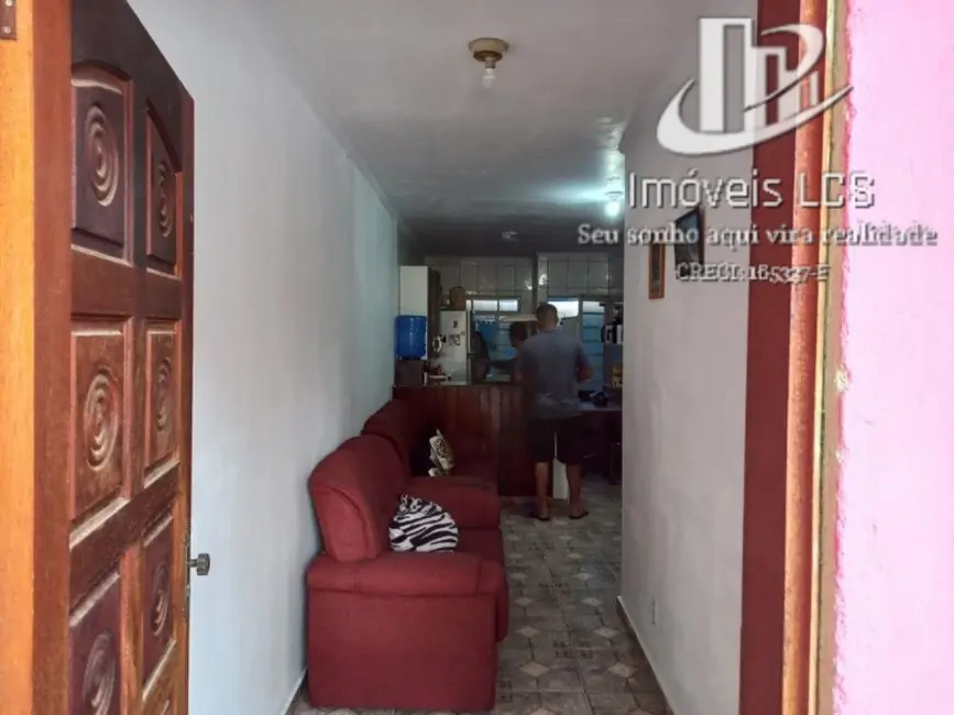 Foto 1 de Casa com 2 quartos à venda, 70m2 em Vila Veloso, Carapicuiba - SP