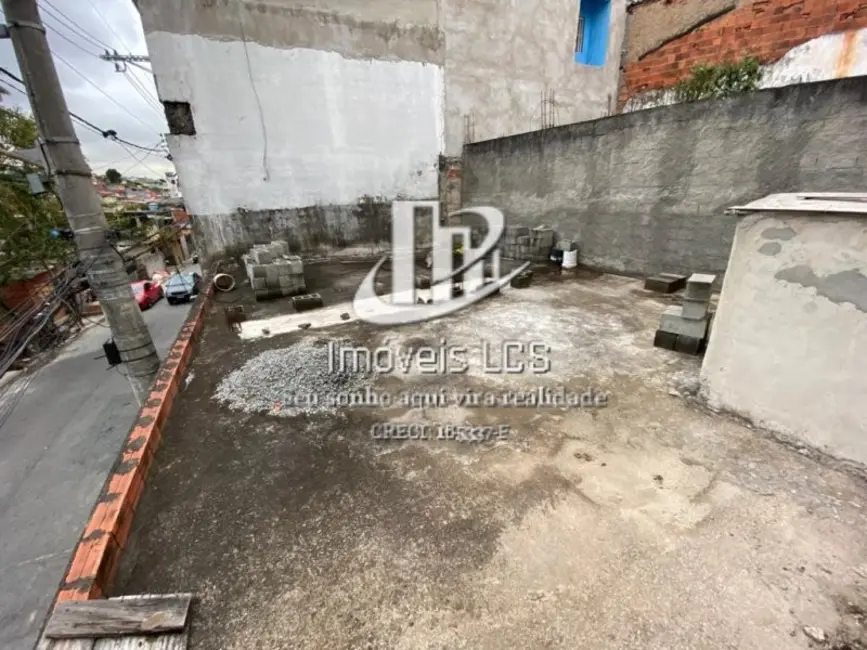 Foto 8 de Terreno / Lote à venda, 125m2 em Padroeira, Osasco - SP