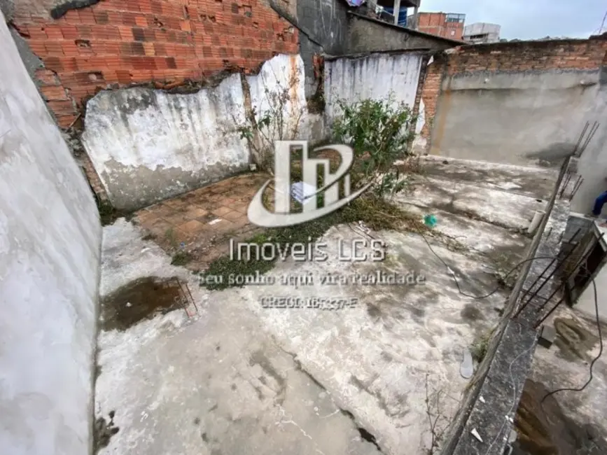 Foto 7 de Terreno / Lote à venda, 125m2 em Padroeira, Osasco - SP