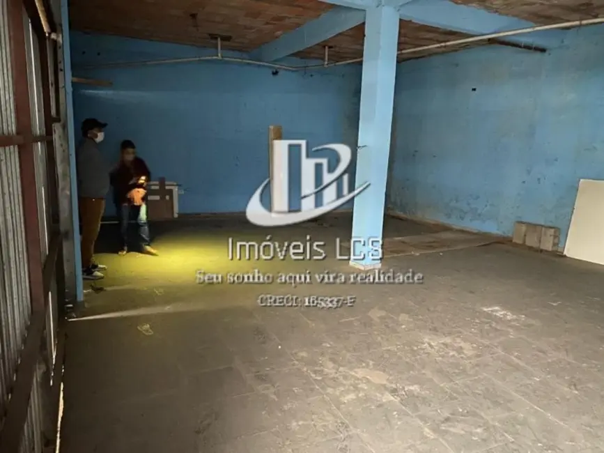 Foto 3 de Terreno / Lote à venda, 125m2 em Padroeira, Osasco - SP