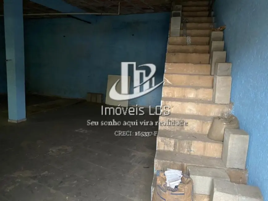 Foto 4 de Terreno / Lote à venda, 125m2 em Padroeira, Osasco - SP