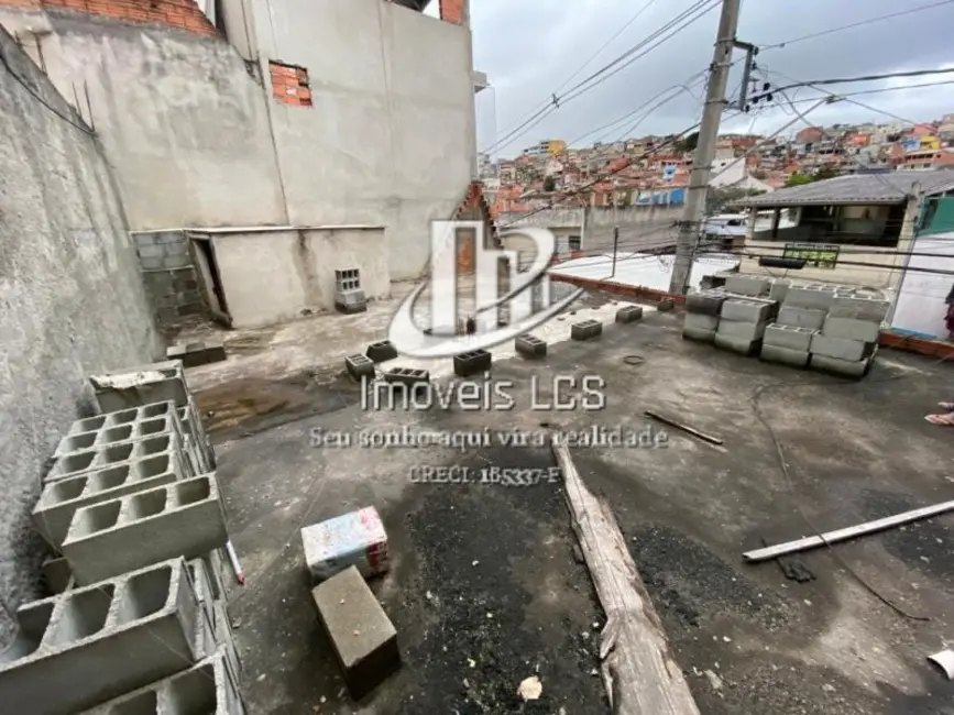 Foto 9 de Terreno / Lote à venda, 125m2 em Padroeira, Osasco - SP
