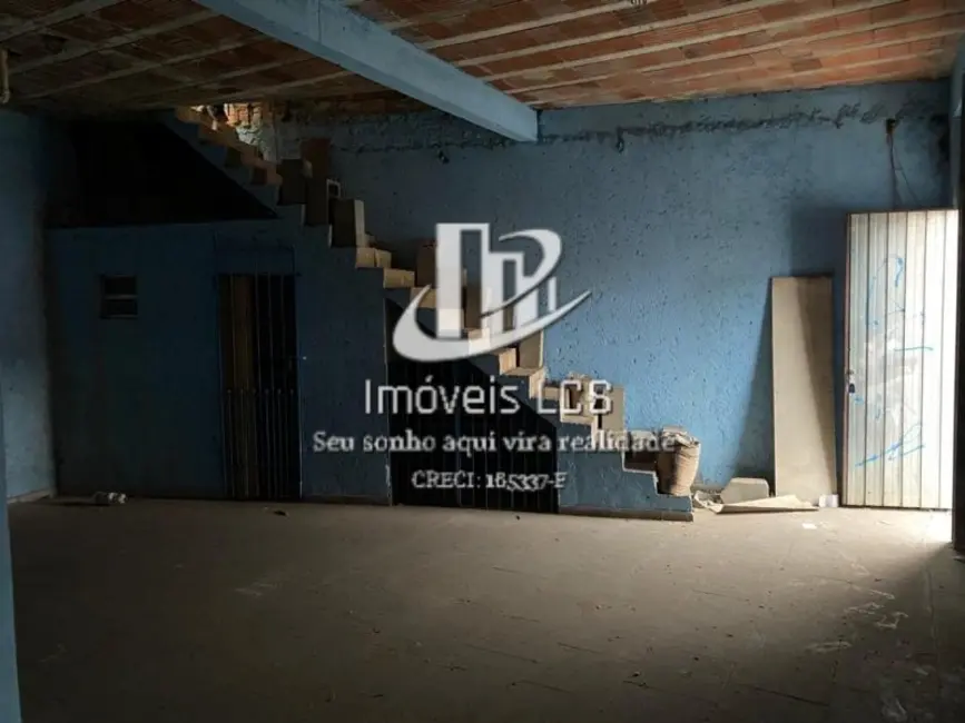 Foto 5 de Terreno / Lote à venda, 125m2 em Padroeira, Osasco - SP