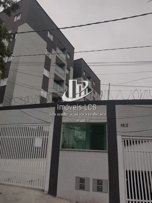 Foto 4 de Apartamento com 3 quartos à venda, 66m2 em Santa Maria, Osasco - SP