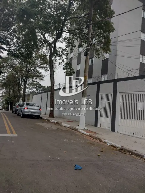 Foto 7 de Apartamento com 3 quartos à venda, 66m2 em Santa Maria, Osasco - SP