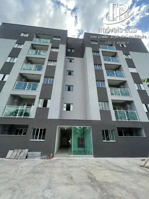 Foto 1 de Apartamento com 3 quartos à venda, 73m2 em Santa Maria, Osasco - SP
