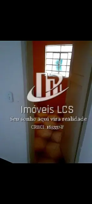 Foto 9 de Casa com 2 quartos à venda, 100m2 em Padroeira, Osasco - SP