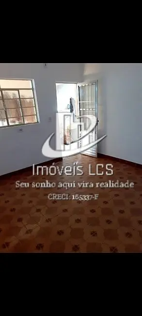 Foto 5 de Casa com 2 quartos à venda, 100m2 em Padroeira, Osasco - SP