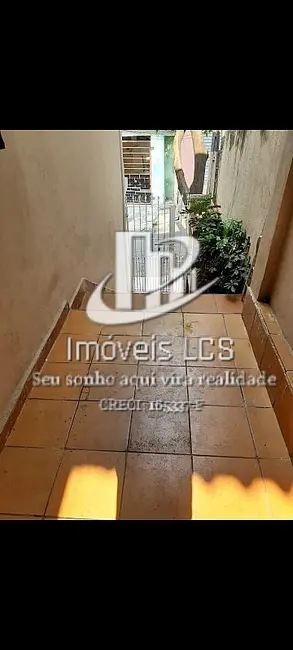 Foto 6 de Casa com 2 quartos à venda, 100m2 em Padroeira, Osasco - SP