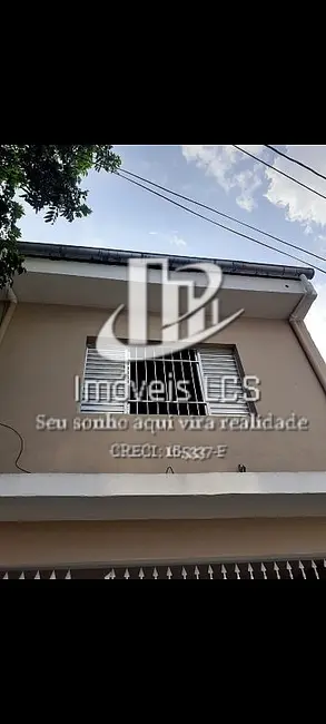 Foto 1 de Casa com 2 quartos à venda, 100m2 em Padroeira, Osasco - SP
