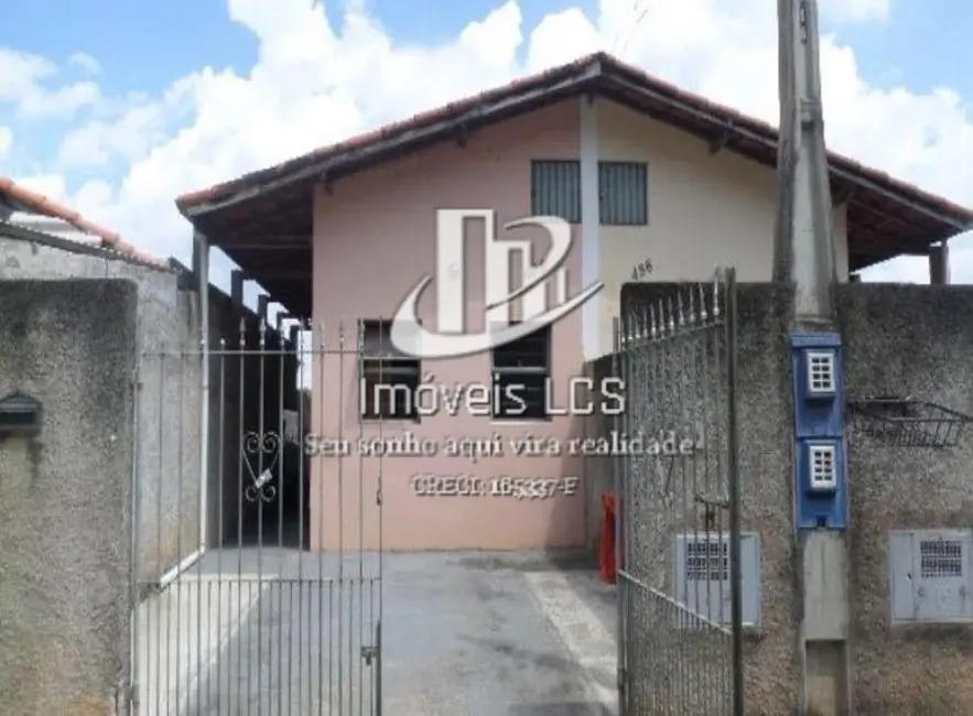 Foto 1 de Casa com 2 quartos à venda, 85m2 em Paisagem Colonial, Sao Roque - SP