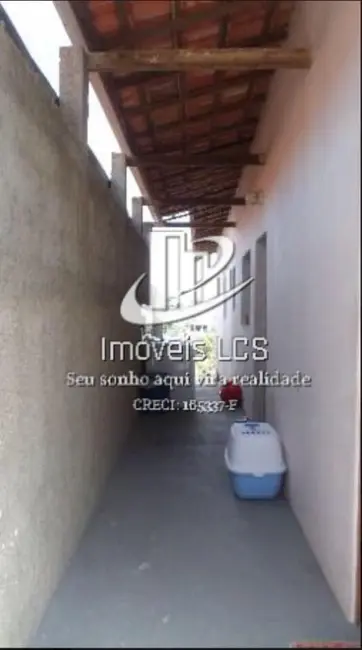 Casa com 2 quartos à venda, 85m2 em Paisagem Colonial, Sao Roque - SP - imagem 3 Foto 3 de Casa com 2 quartos à venda, 85m2 em Paisagem Colonial, Sao Roque - SP