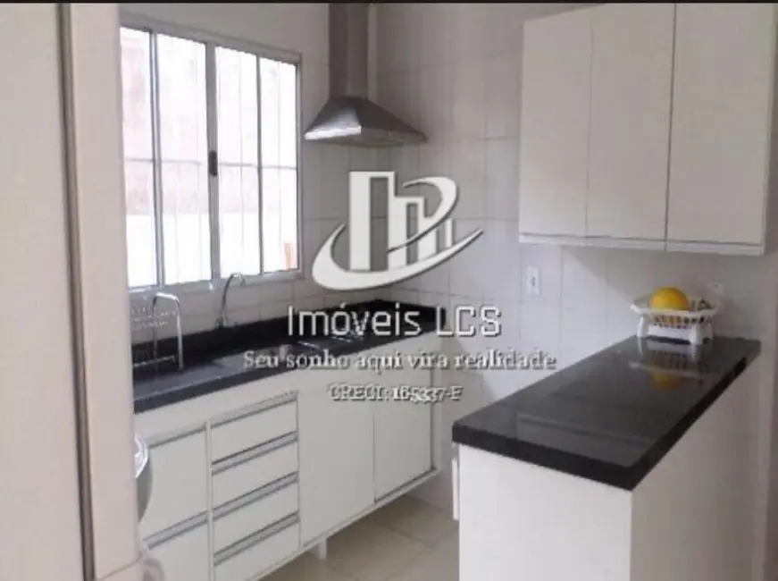 Casa com 2 quartos à venda, 85m2 em Paisagem Colonial, Sao Roque - SP - imagem 5 Foto 5 de Casa com 2 quartos à venda, 85m2 em Paisagem Colonial, Sao Roque - SP