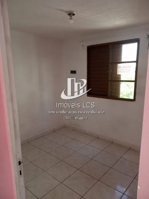 Foto 4 de Apartamento à venda, 44m2 em Jardim São Miguel, Cotia - SP