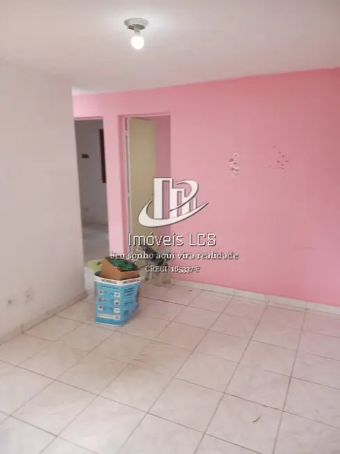 Foto 5 de Apartamento à venda, 44m2 em Jardim São Miguel, Cotia - SP