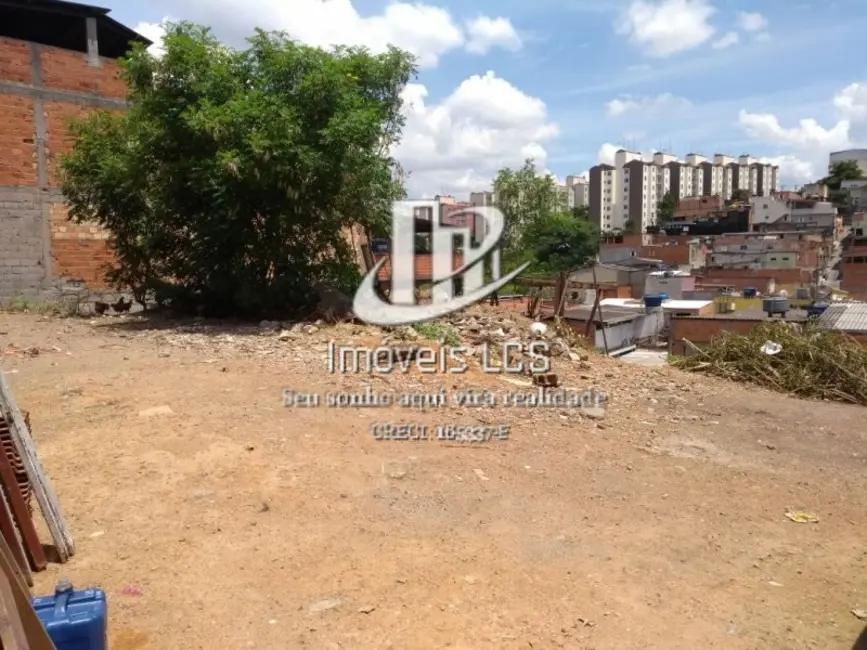 Foto 4 de Terreno / Lote à venda, 853m2 em Veloso, Osasco - SP
