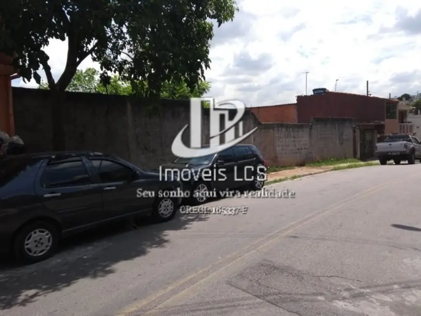 Foto 1 de Terreno / Lote à venda, 853m2 em Veloso, Osasco - SP
