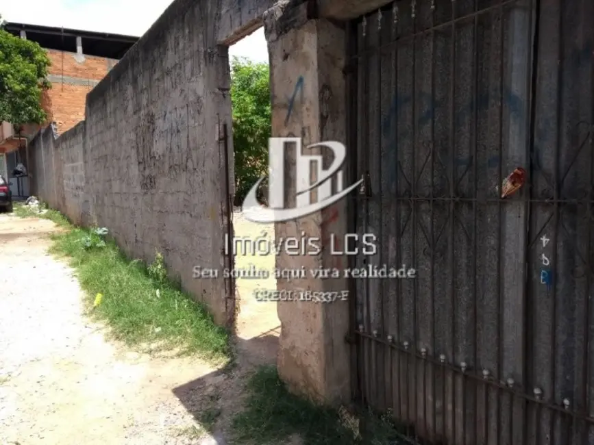 Foto 8 de Terreno / Lote à venda, 853m2 em Veloso, Osasco - SP