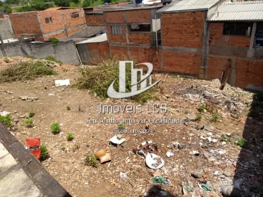Foto 5 de Terreno / Lote à venda, 853m2 em Veloso, Osasco - SP