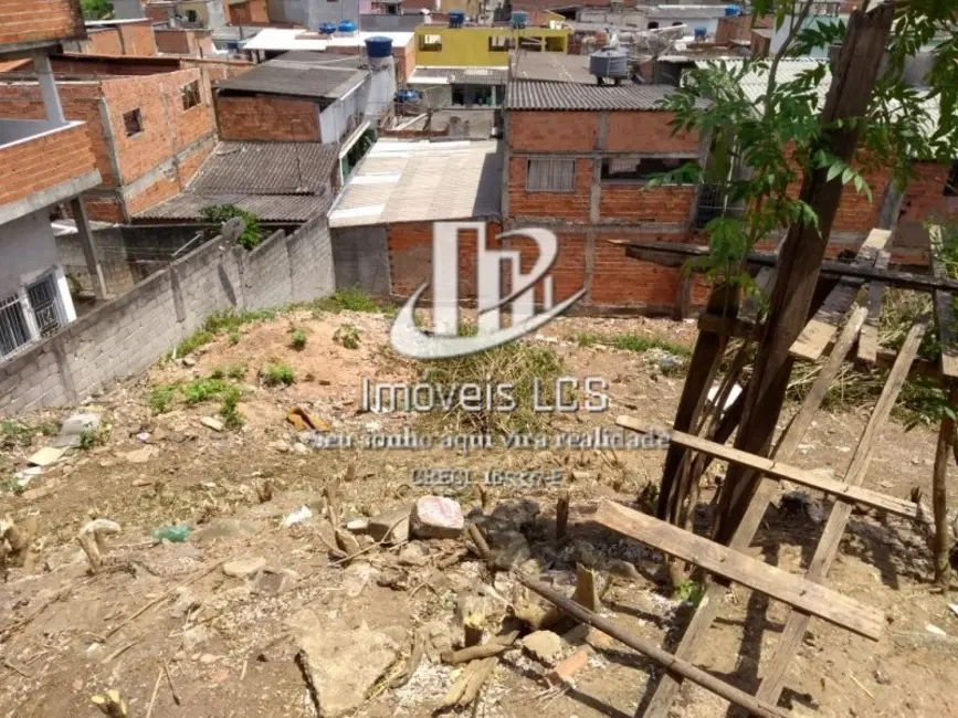 Foto 3 de Terreno / Lote à venda, 853m2 em Veloso, Osasco - SP