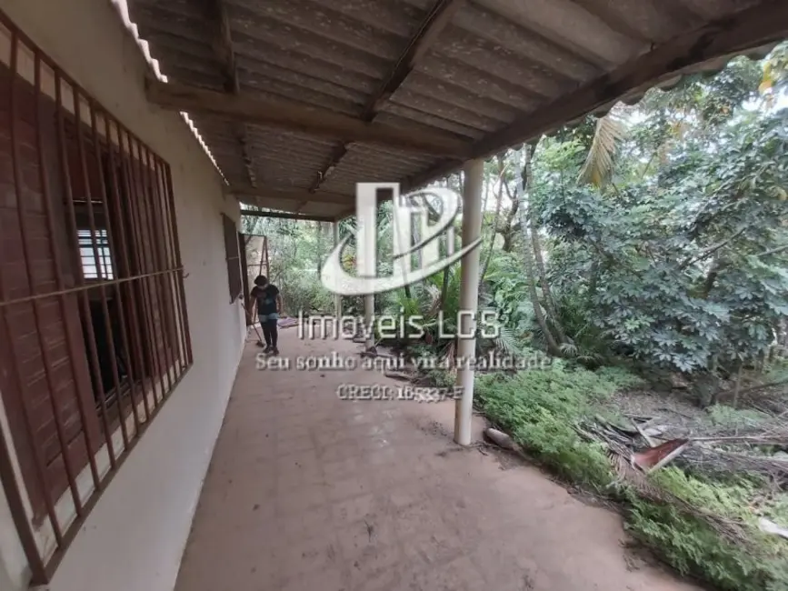 Foto 2 de Chácara com 3 quartos à venda, 120m2 em Salto De Pirapora - SP