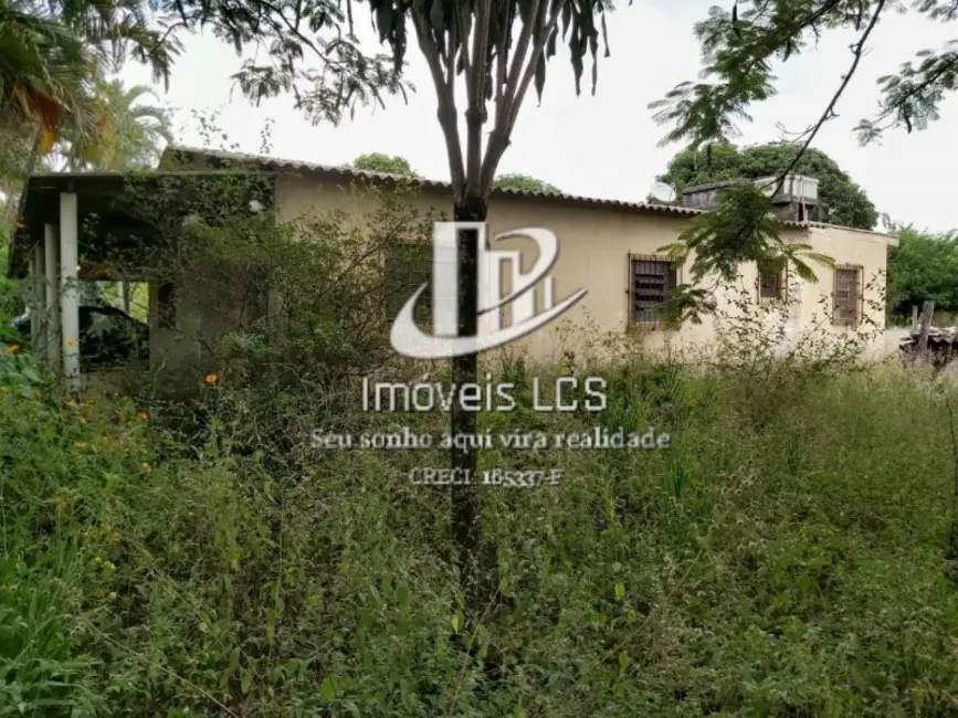 Foto 7 de Chácara com 3 quartos à venda, 120m2 em Salto De Pirapora - SP