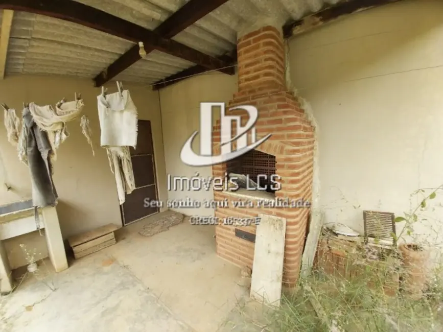 Foto 5 de Chácara com 3 quartos à venda, 120m2 em Salto De Pirapora - SP