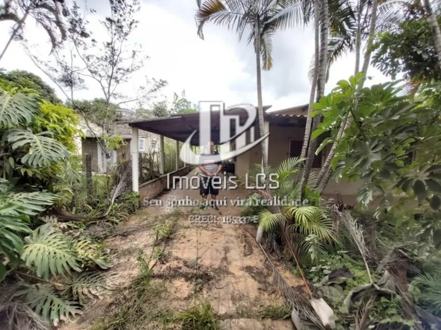 Foto 6 de Chácara com 3 quartos à venda, 120m2 em Salto De Pirapora - SP