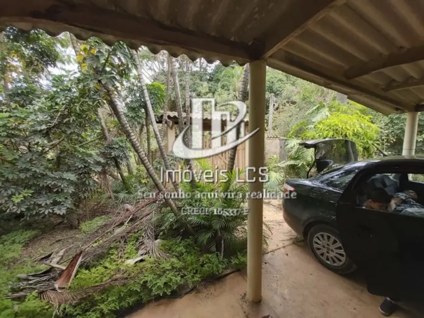 Foto 8 de Chácara com 3 quartos à venda, 120m2 em Salto De Pirapora - SP