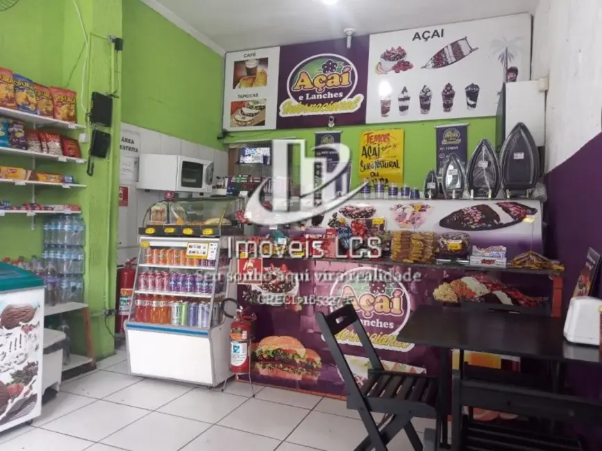 Foto 1 de Loja à venda, 30m2 em Santo Antônio, Osasco - SP