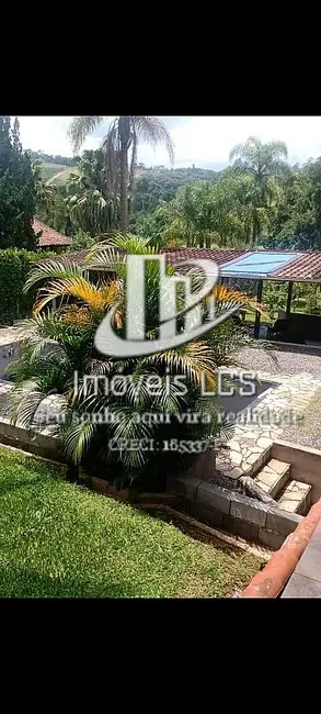 Chácara com 3 quartos à venda, 90m2 em Ibiuna - SP - imagem 9 Foto 9 de Chácara com 3 quartos à venda, 90m2 em Ibiuna - SP