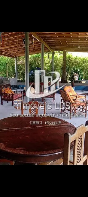 Chácara com 3 quartos à venda, 90m2 em Ibiuna - SP - imagem 2 Foto 2 de Chácara com 3 quartos à venda, 90m2 em Ibiuna - SP