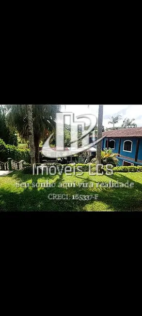 Chácara com 3 quartos à venda, 90m2 em Ibiuna - SP - imagem 1 Foto 1 de Chácara com 3 quartos à venda, 90m2 em Ibiuna - SP