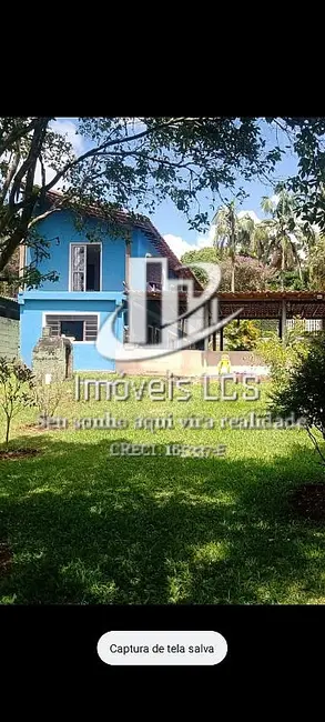 Chácara com 3 quartos à venda, 90m2 em Ibiuna - SP - imagem 4 Foto 4 de Chácara com 3 quartos à venda, 90m2 em Ibiuna - SP