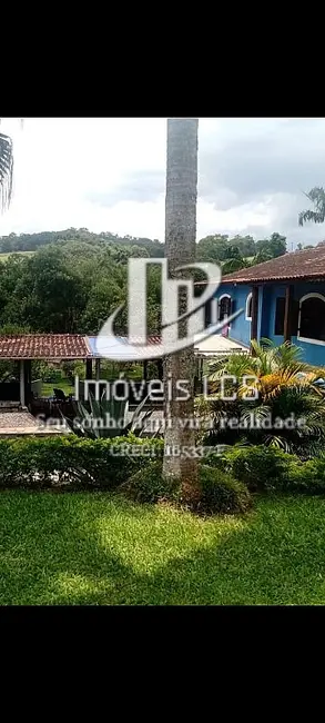 Chácara com 3 quartos à venda, 90m2 em Ibiuna - SP - imagem 8 Foto 8 de Chácara com 3 quartos à venda, 90m2 em Ibiuna - SP