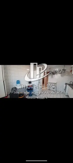 Foto 4 de Apartamento com 2 quartos à venda, 61m2 em Veloso, Osasco - SP