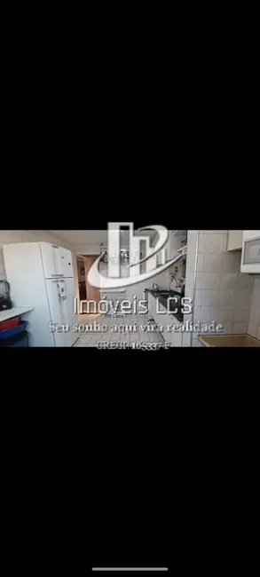 Foto 8 de Apartamento com 2 quartos à venda, 61m2 em Veloso, Osasco - SP